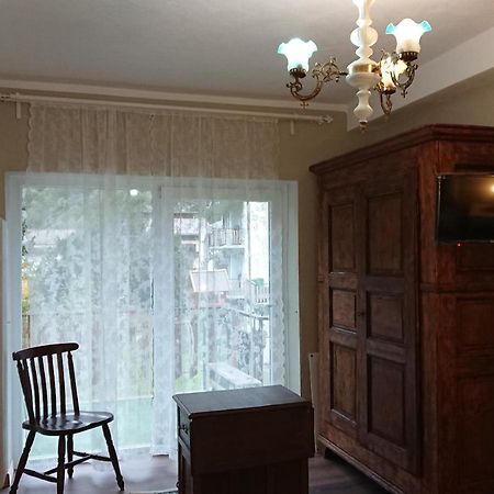 B&B Maison Odille Valtournenche Kültér fotó