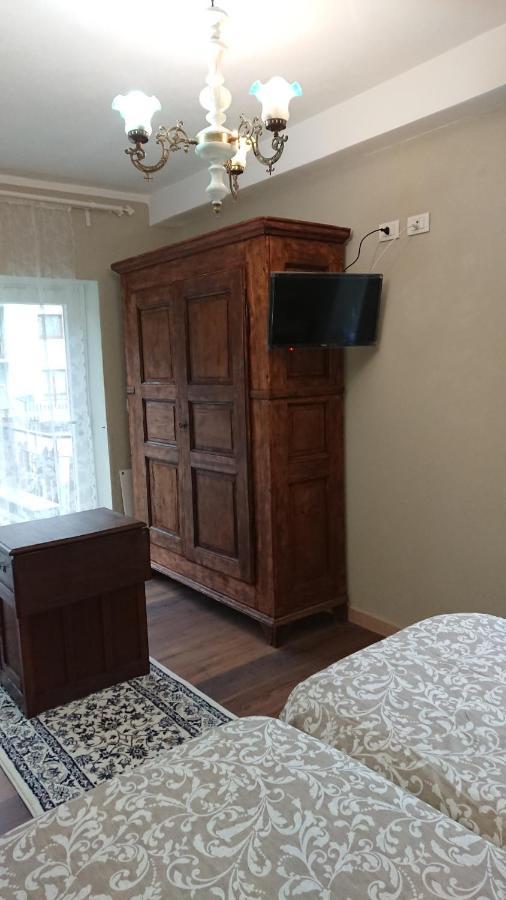 B&B Maison Odille Valtournenche Kültér fotó