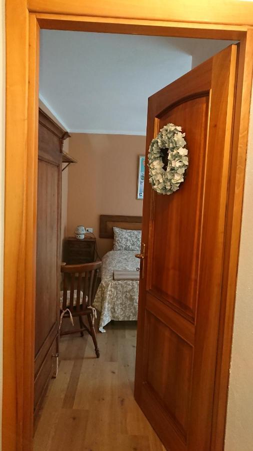 B&B Maison Odille Valtournenche Kültér fotó
