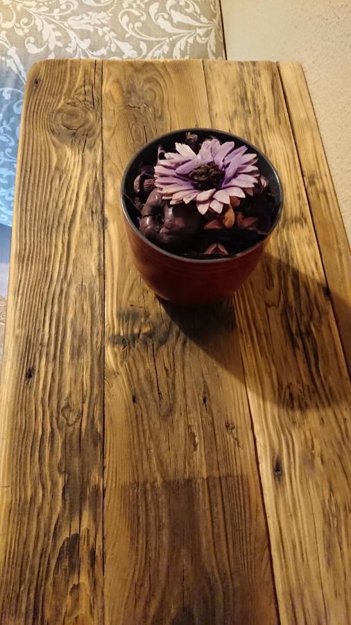 B&B Maison Odille Valtournenche Kültér fotó