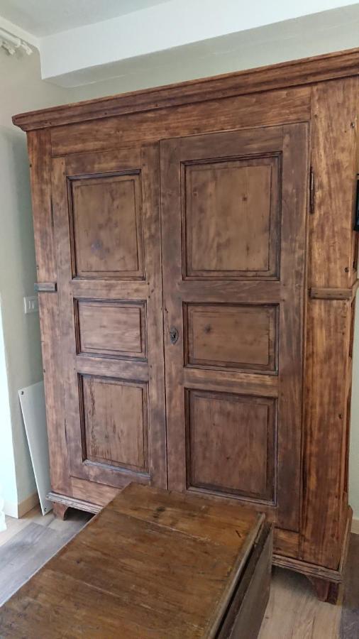 B&B Maison Odille Valtournenche Kültér fotó