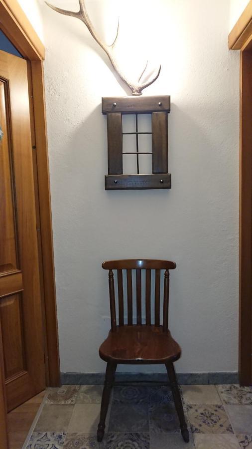 B&B Maison Odille Valtournenche Kültér fotó