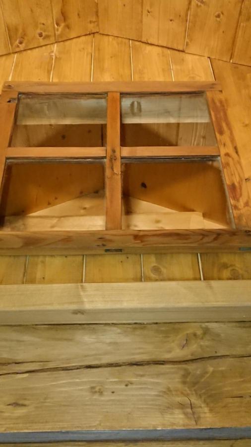B&B Maison Odille Valtournenche Kültér fotó