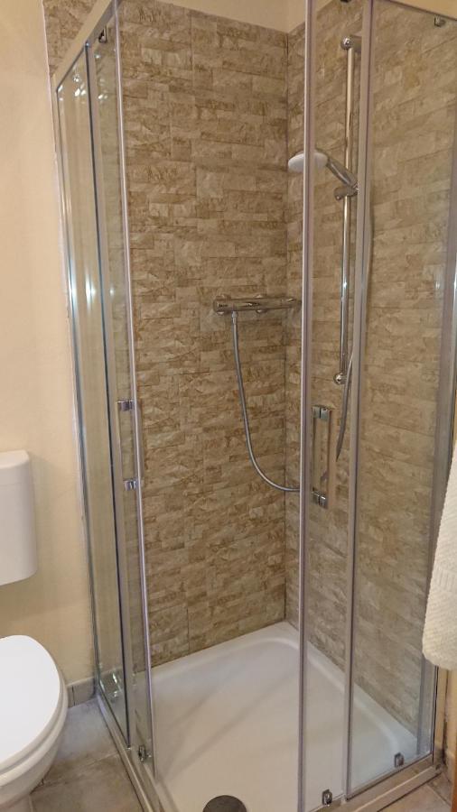 B&B Maison Odille Valtournenche Kültér fotó