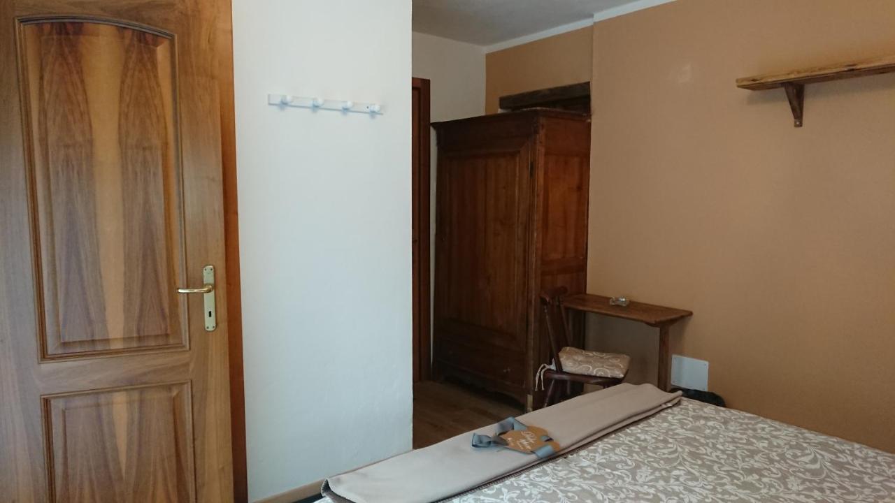 B&B Maison Odille Valtournenche Kültér fotó