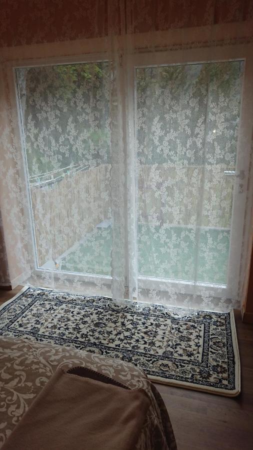 B&B Maison Odille Valtournenche Kültér fotó