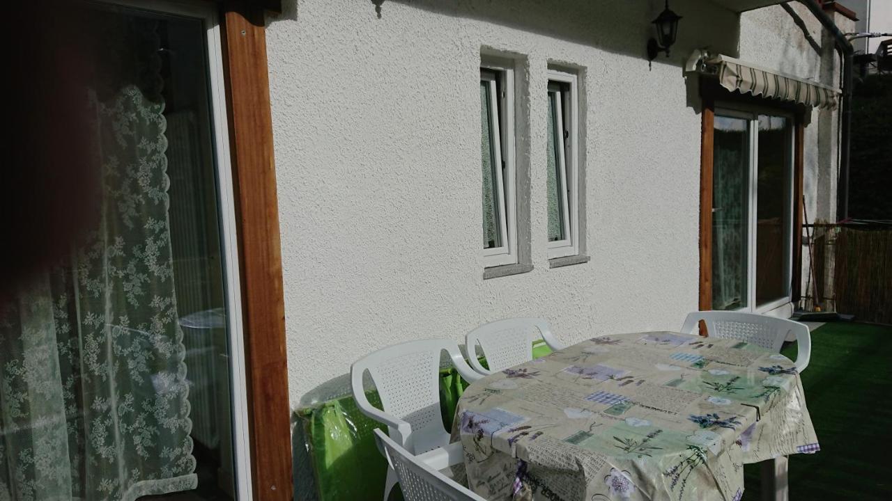 B&B Maison Odille Valtournenche Kültér fotó