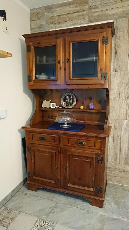 B&B Maison Odille Valtournenche Kültér fotó