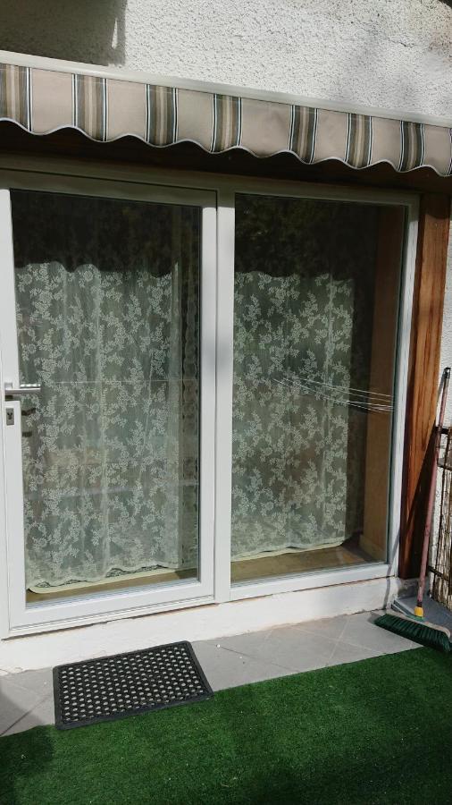 B&B Maison Odille Valtournenche Kültér fotó