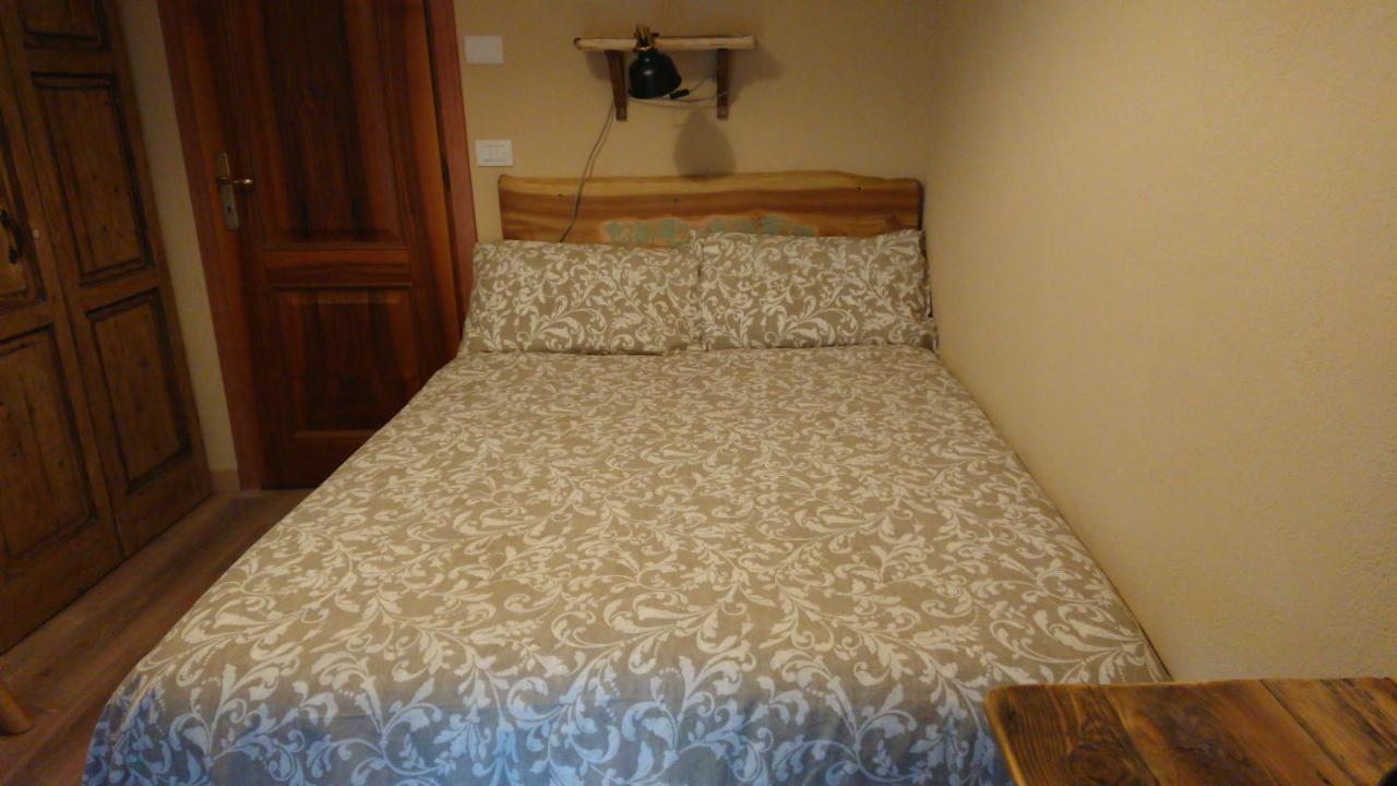 B&B Maison Odille Valtournenche Kültér fotó