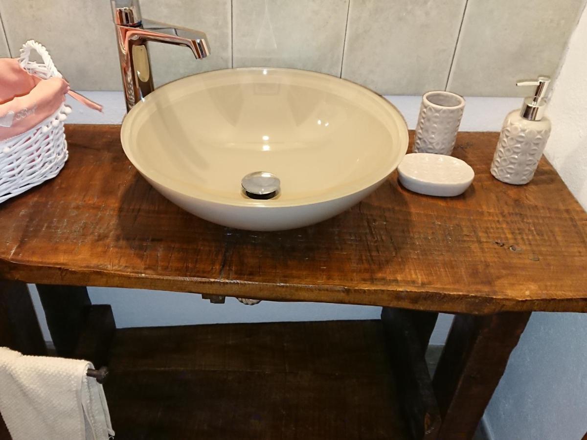 B&B Maison Odille Valtournenche Kültér fotó