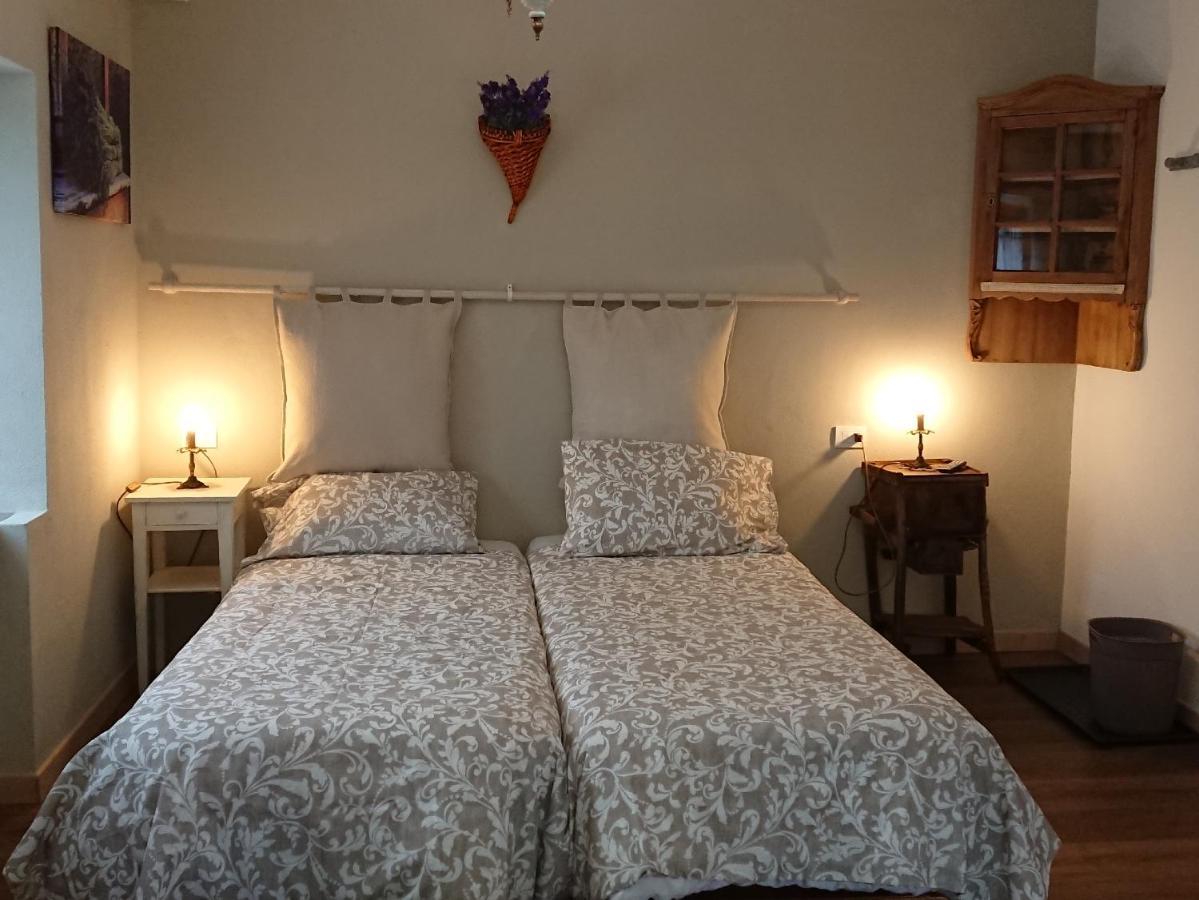 B&B Maison Odille Valtournenche Kültér fotó